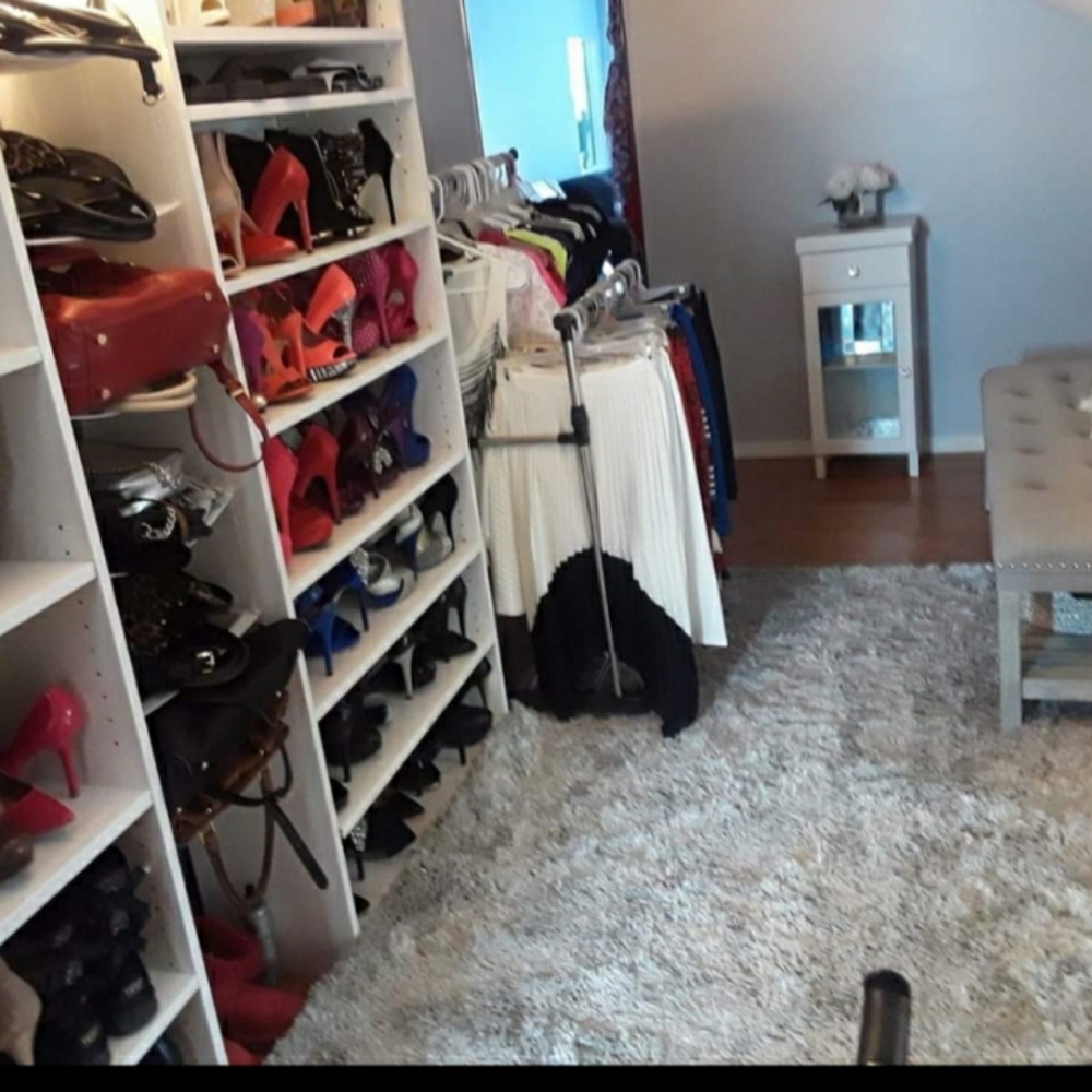 Meet your Posher, Irina